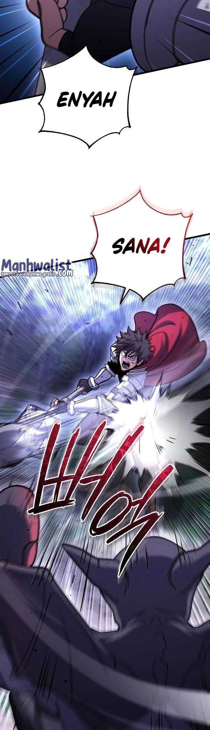 I Picked A Hammer To Save The World Chapter 90 Gambar 36