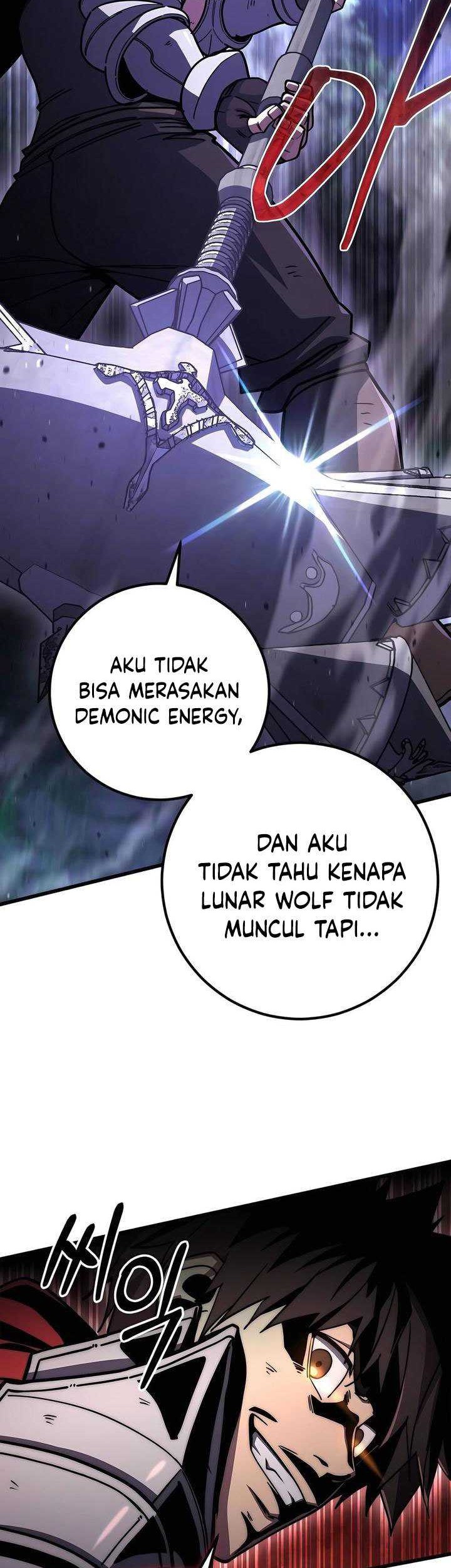 I Picked A Hammer To Save The World Chapter 90 Gambar 43