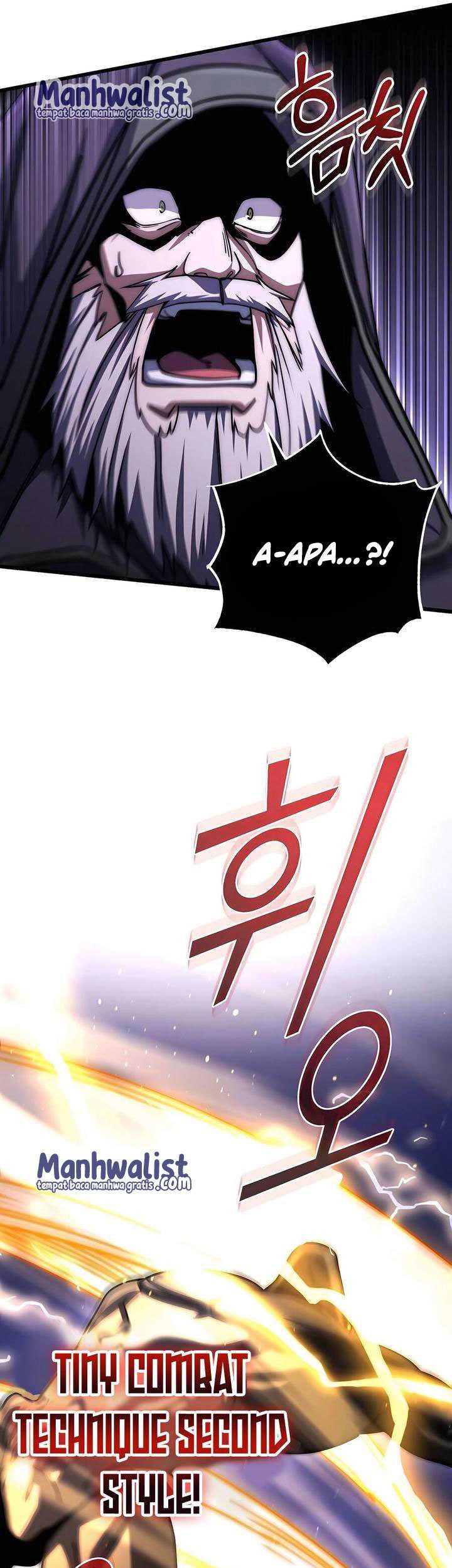 I Picked A Hammer To Save The World Chapter 90 Gambar 45