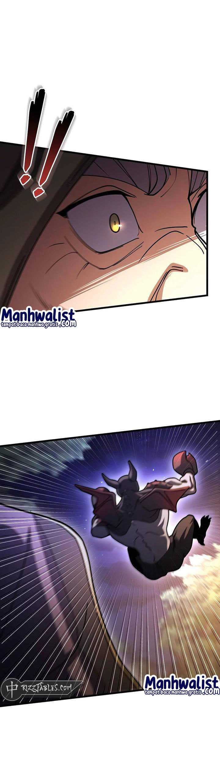 I Picked A Hammer To Save The World Chapter 90 Gambar 48