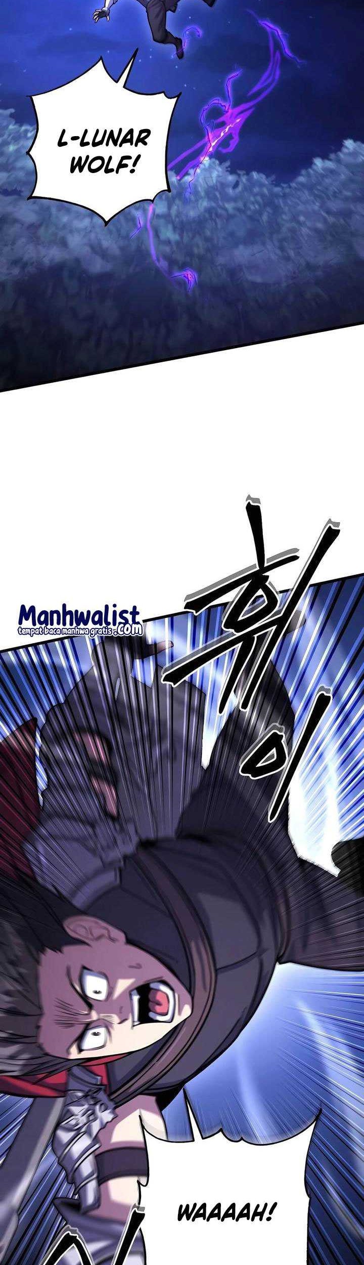 I Picked A Hammer To Save The World Chapter 90 Gambar 27