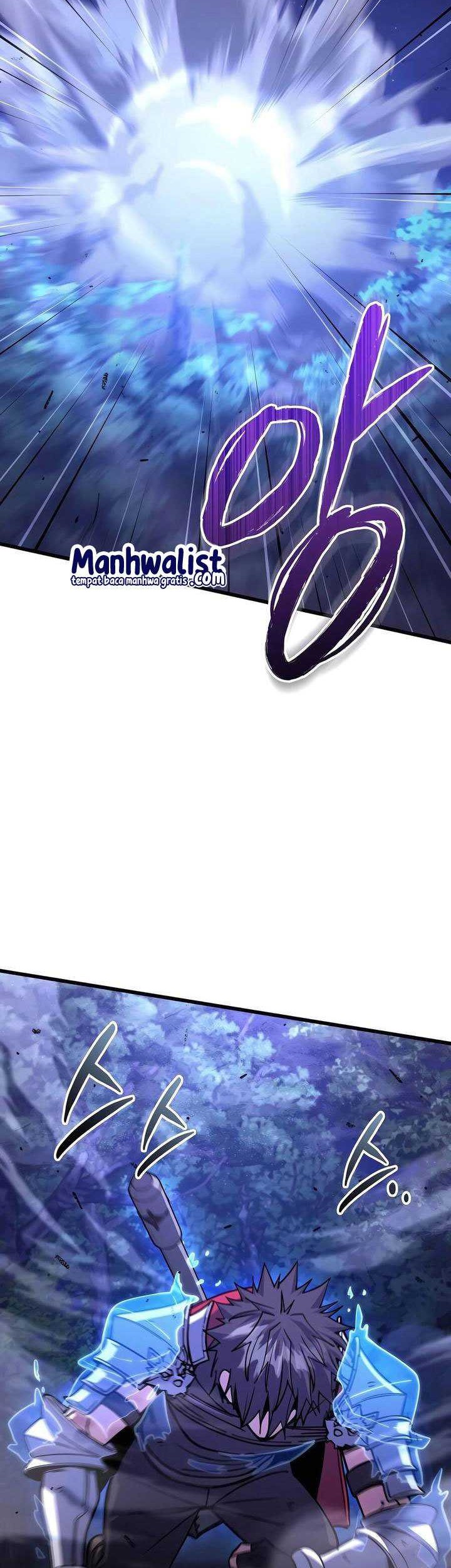 I Picked A Hammer To Save The World Chapter 90 Gambar 30