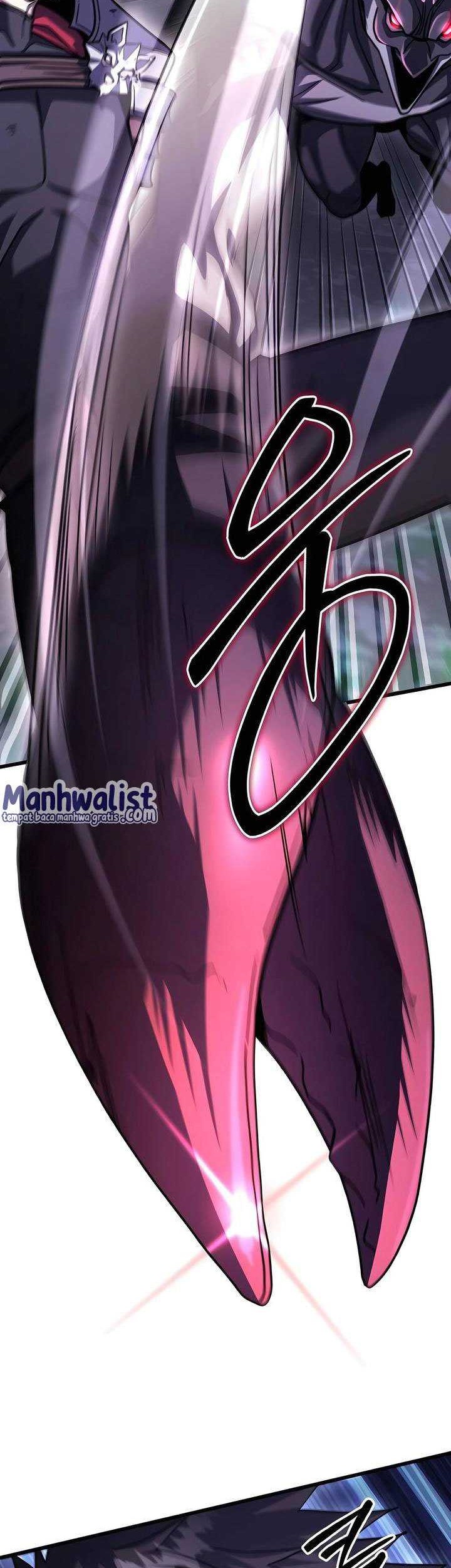 I Picked A Hammer To Save The World Chapter 90 Gambar 33