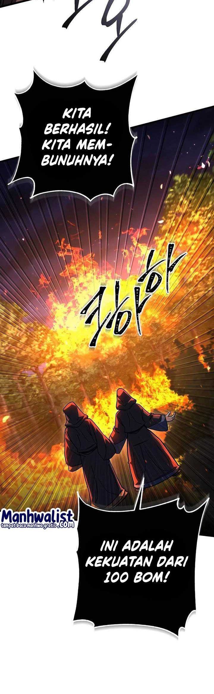 I Picked A Hammer To Save The World Chapter 90 Gambar 61