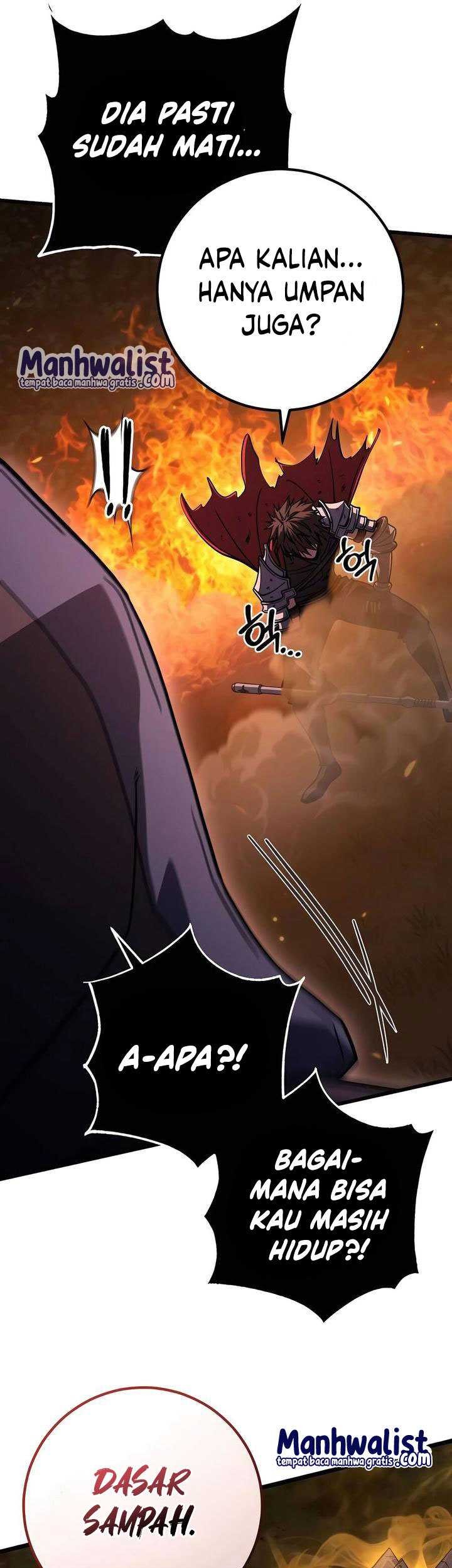 I Picked A Hammer To Save The World Chapter 90 Gambar 62