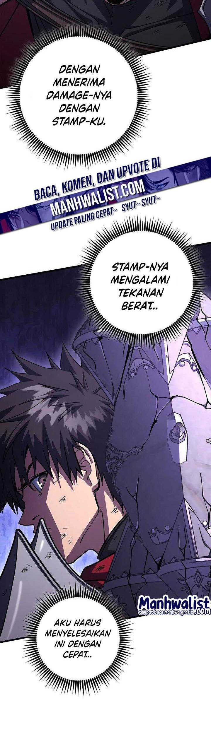 I Picked A Hammer To Save The World Chapter 90 Gambar 65