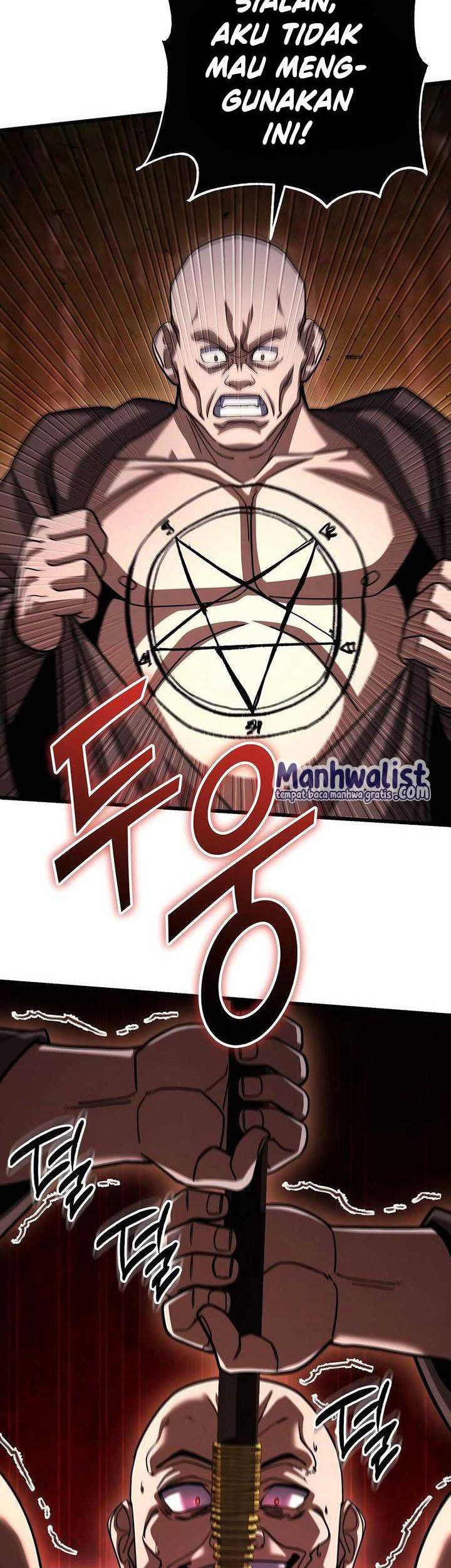 I Picked A Hammer To Save The World Chapter 90 Gambar 68
