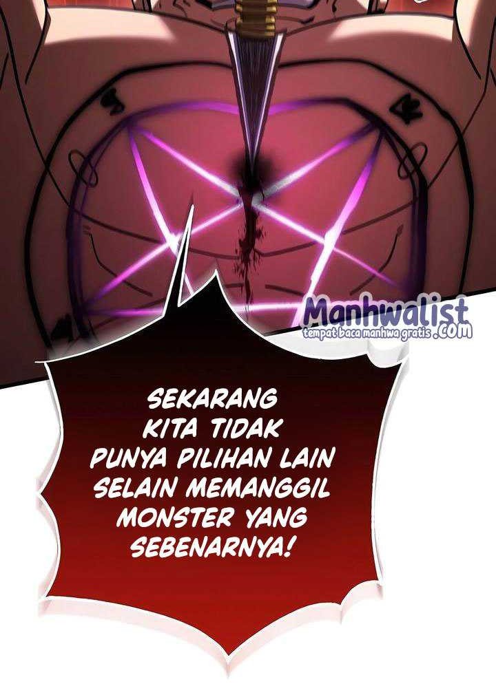 I Picked A Hammer To Save The World Chapter 90 Gambar 69