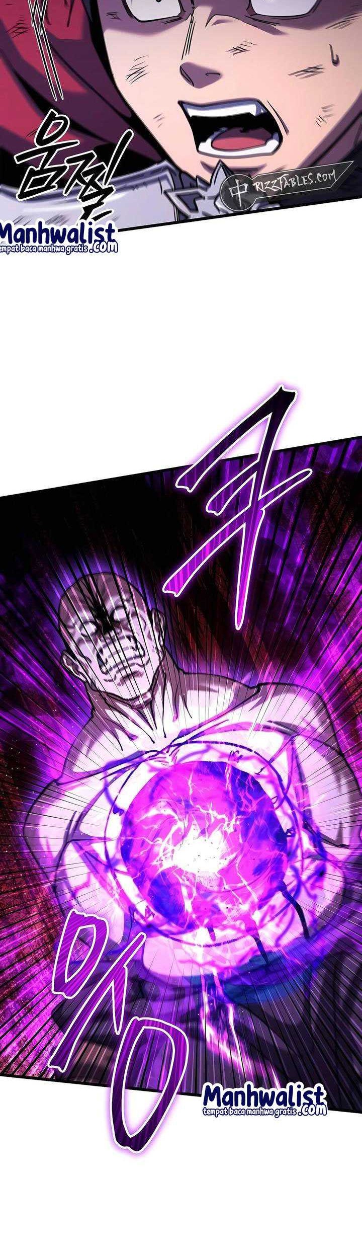 I Picked A Hammer To Save The World Chapter 90 Gambar 74