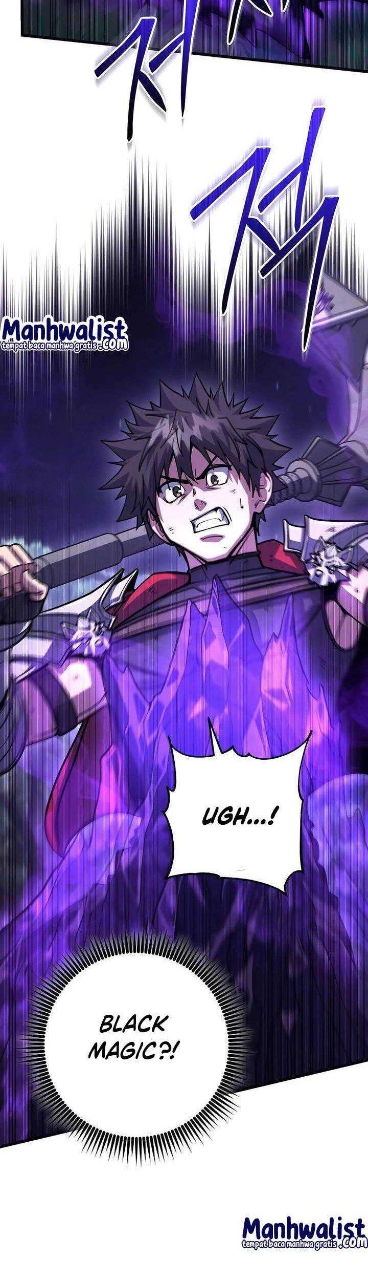 I Picked A Hammer To Save The World Chapter 90 Gambar 53