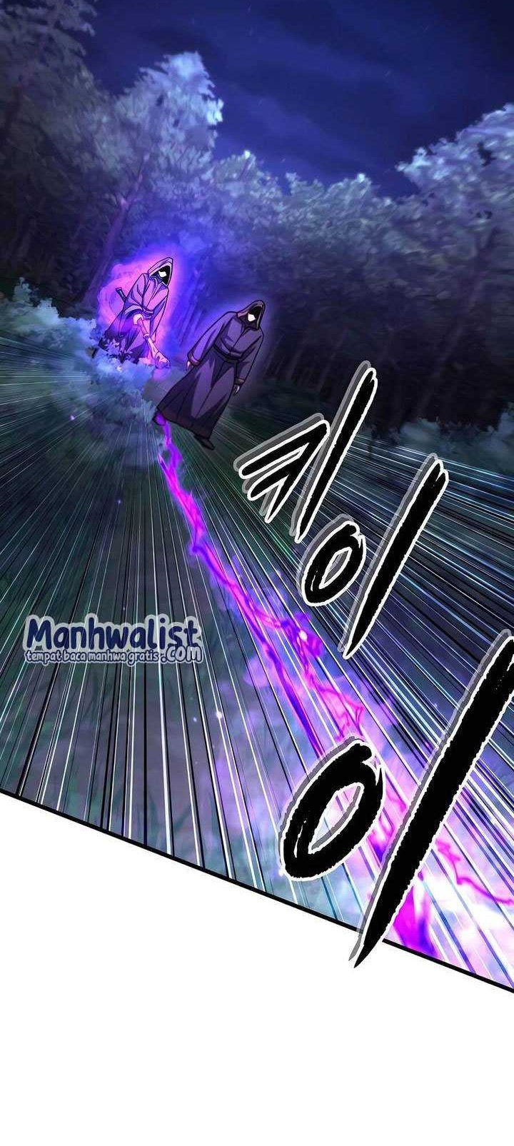 I Picked A Hammer To Save The World Chapter 90 Gambar 56