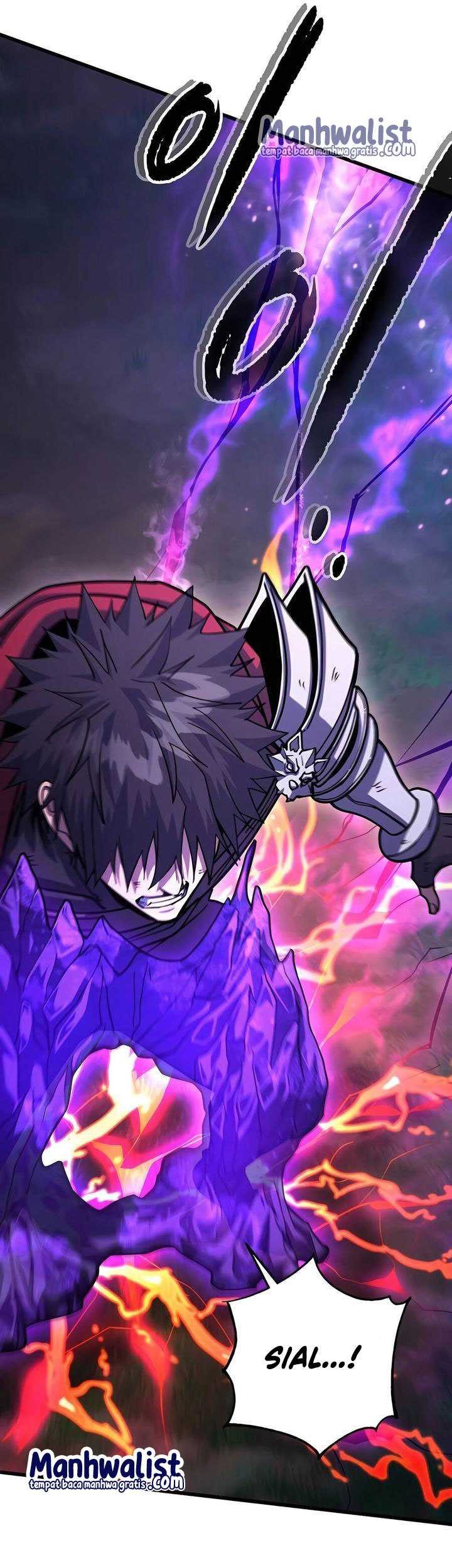 I Picked A Hammer To Save The World Chapter 90 Gambar 57