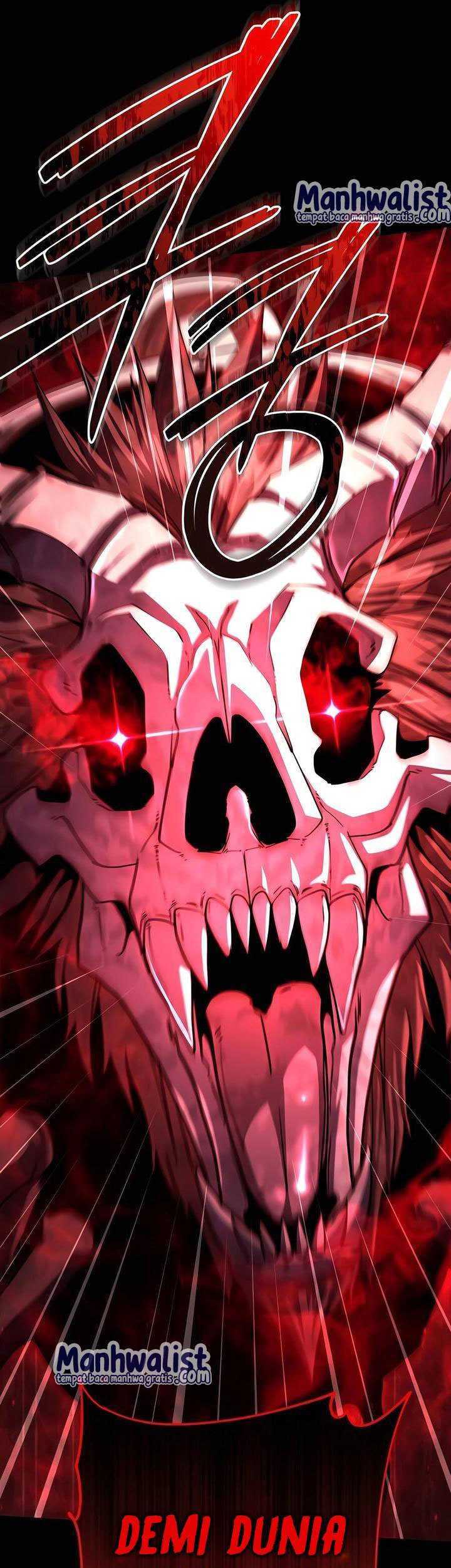 I Picked A Hammer To Save The World Chapter 90 Gambar 79