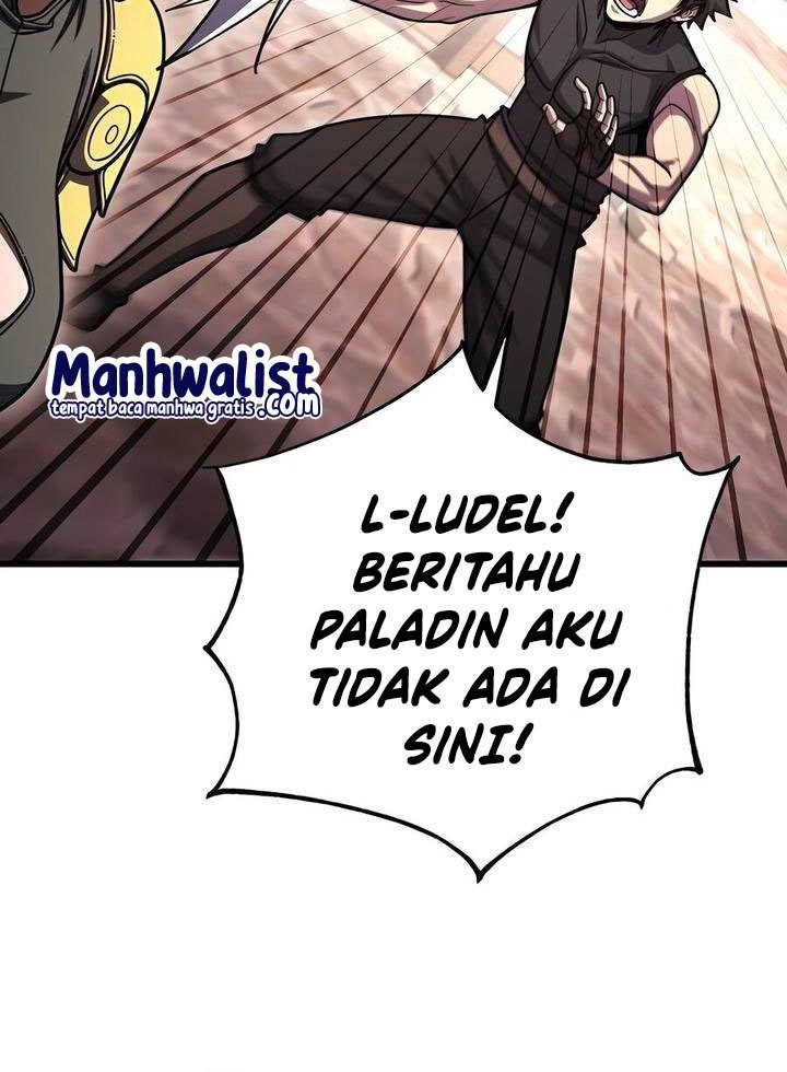 I Picked A Hammer To Save The World Chapter 90 Gambar 8