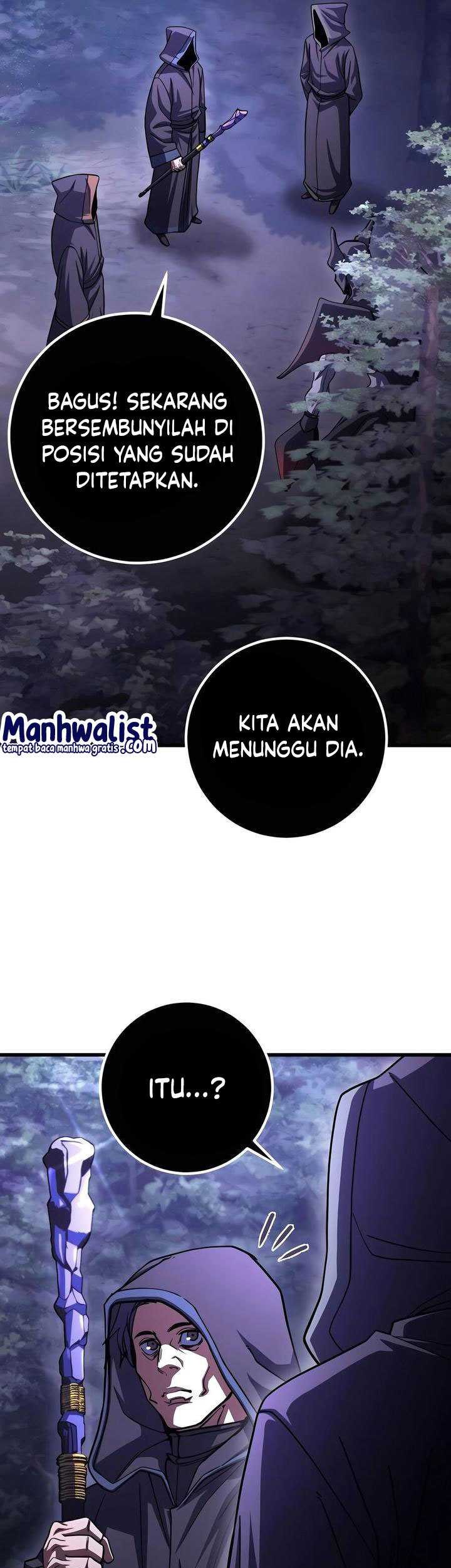 I Picked A Hammer To Save The World Chapter 90 Gambar 15