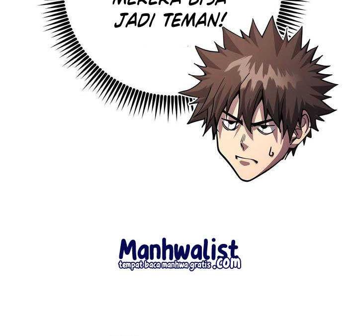 I Picked A Hammer To Save The World Chapter 89 Gambar 34