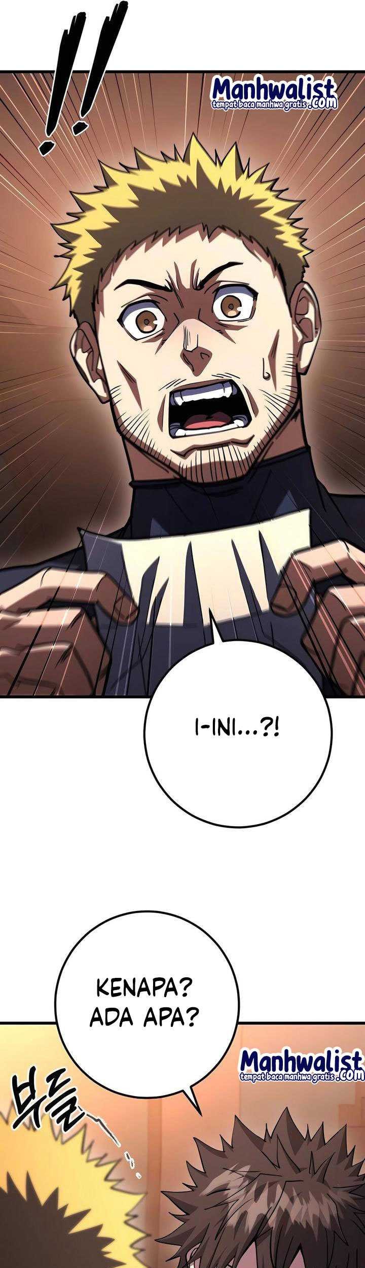 I Picked A Hammer To Save The World Chapter 89 Gambar 37