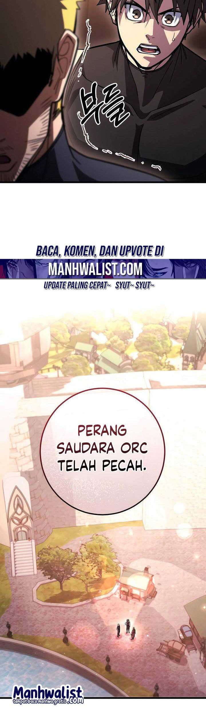 I Picked A Hammer To Save The World Chapter 89 Gambar 38