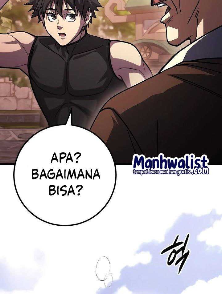 I Picked A Hammer To Save The World Chapter 89 Gambar 44