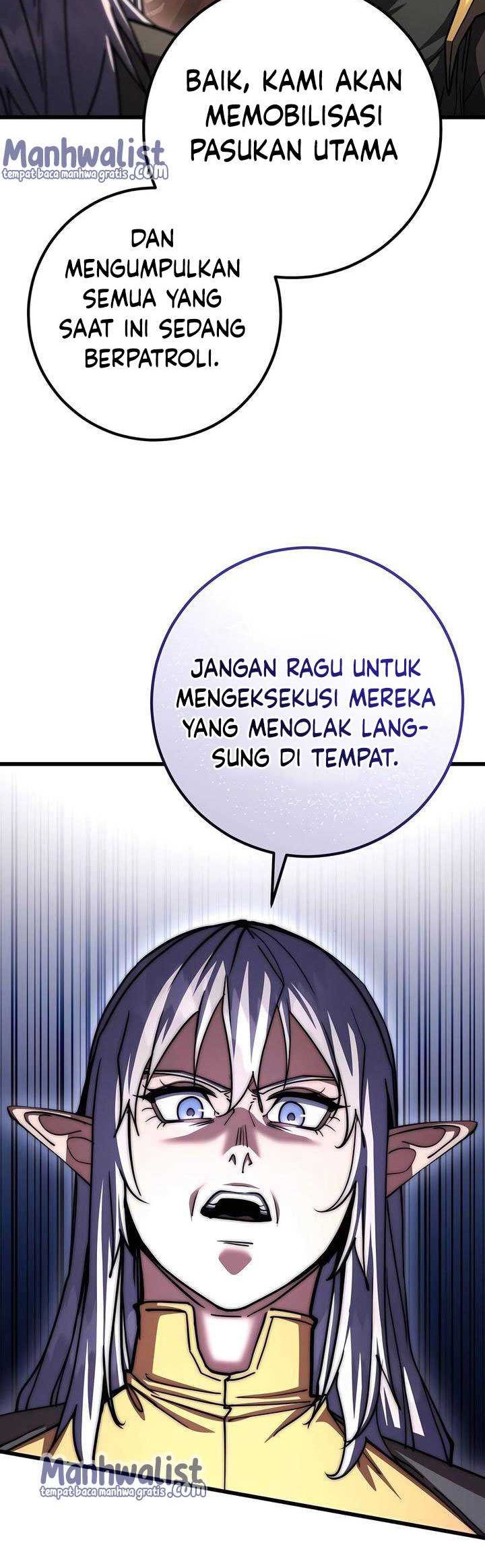 I Picked A Hammer To Save The World Chapter 89 Gambar 27