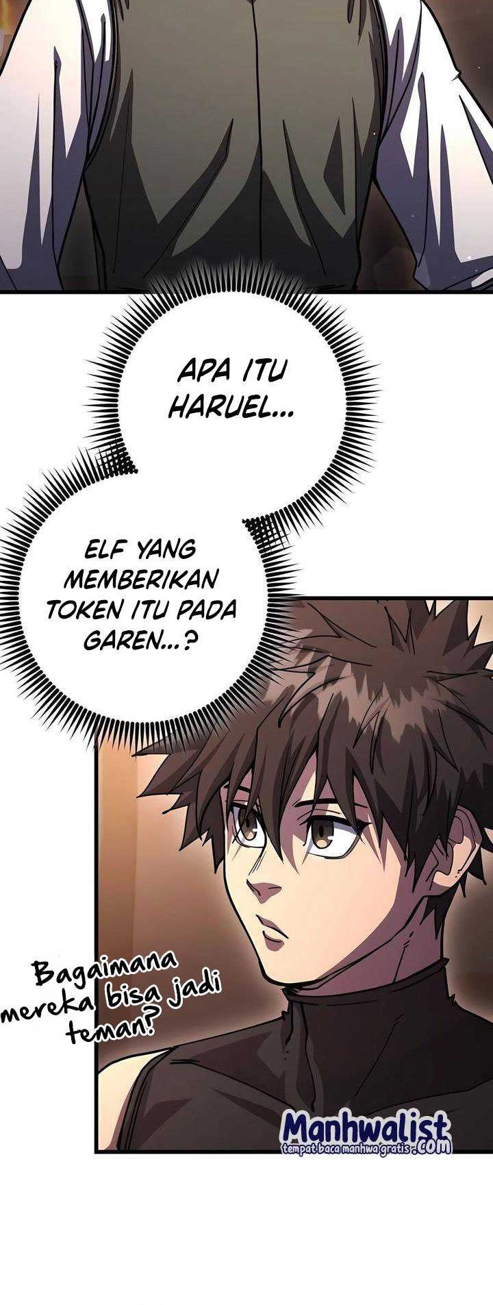 I Picked A Hammer To Save The World Chapter 89 Gambar 31