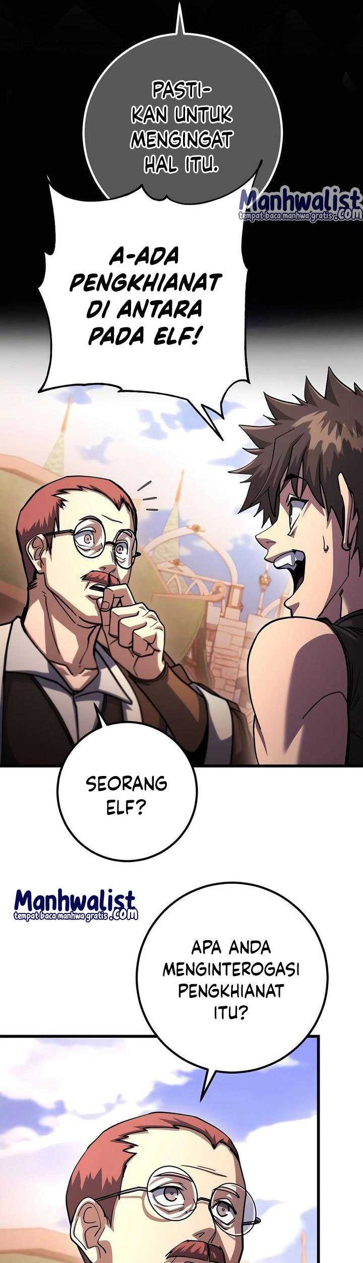 I Picked A Hammer To Save The World Chapter 89 Gambar 60