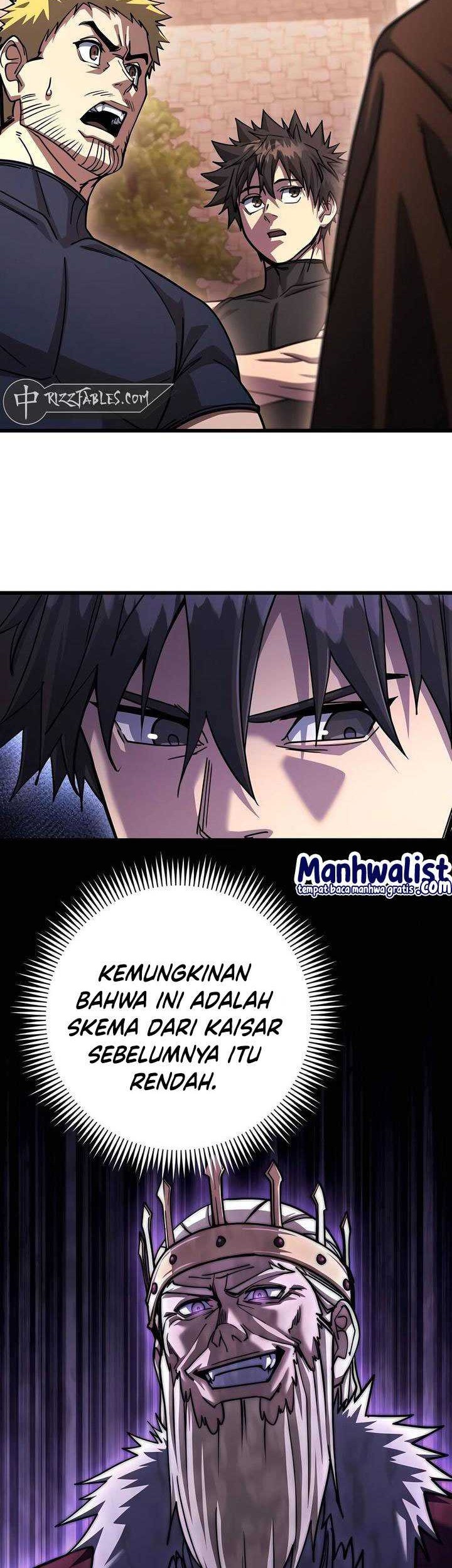 I Picked A Hammer To Save The World Chapter 89 Gambar 51