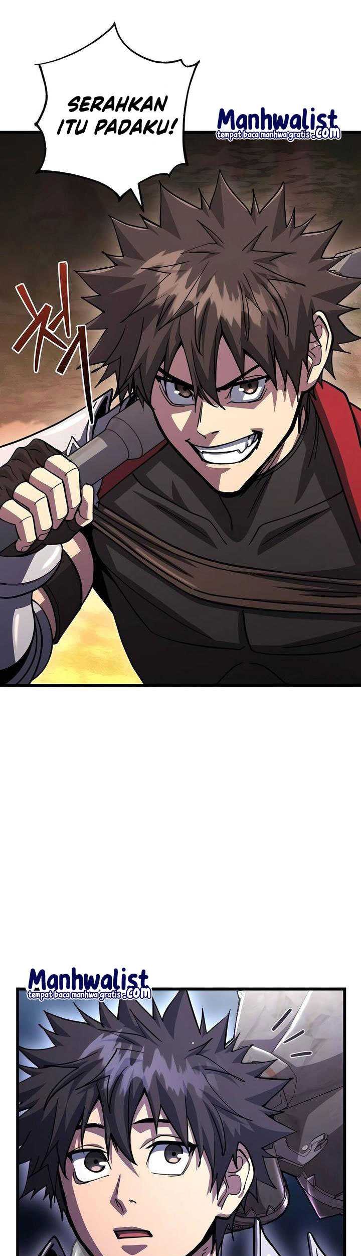 I Picked A Hammer To Save The World Chapter 89 Gambar 9