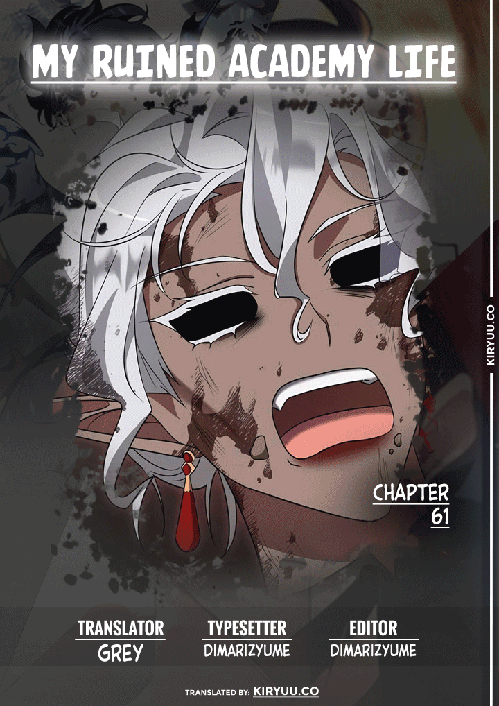 Komik My Ruined Academy Life Chapter 12 gambar nomor 1