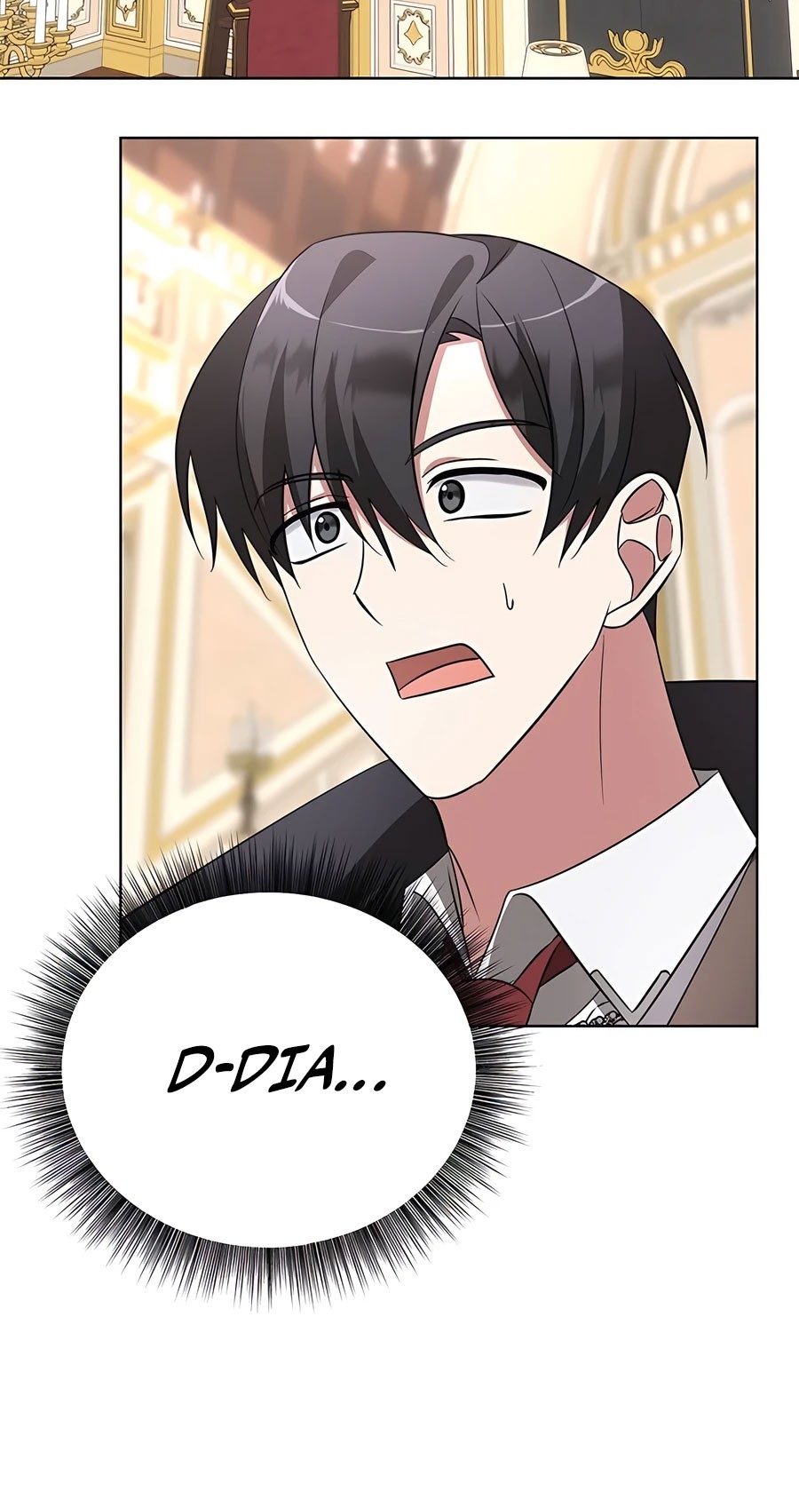 My Ruined Academy Life Chapter 12 Gambar 54