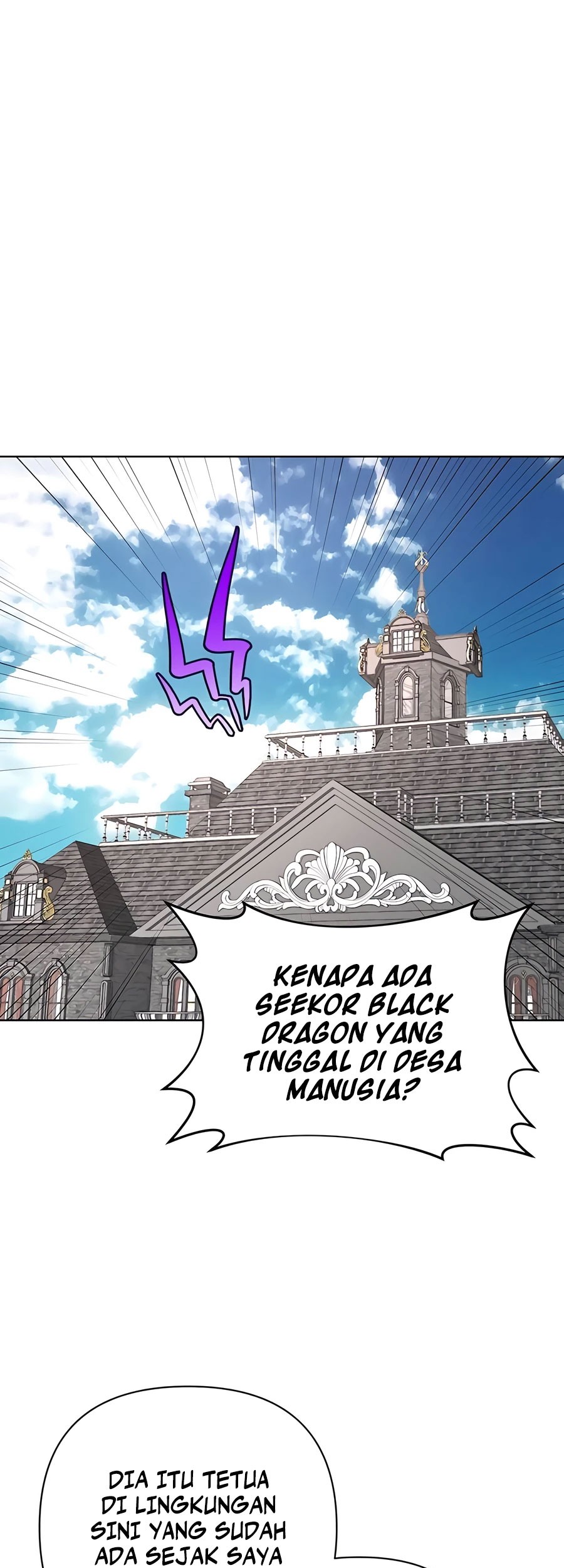 Manhwa My Ruined Academy Life Chapter 12 gambar nomor 2