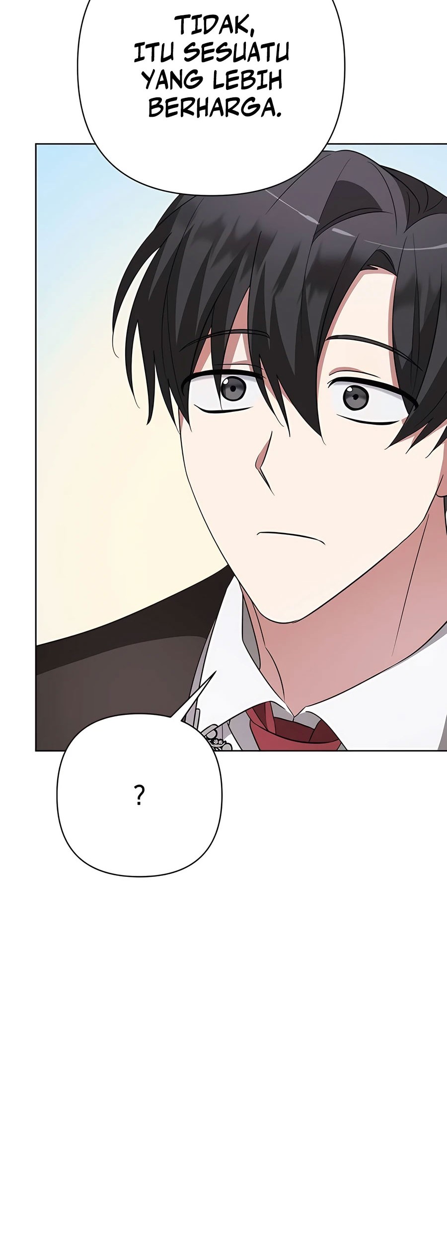 My Ruined Academy Life Chapter 12 Gambar 16