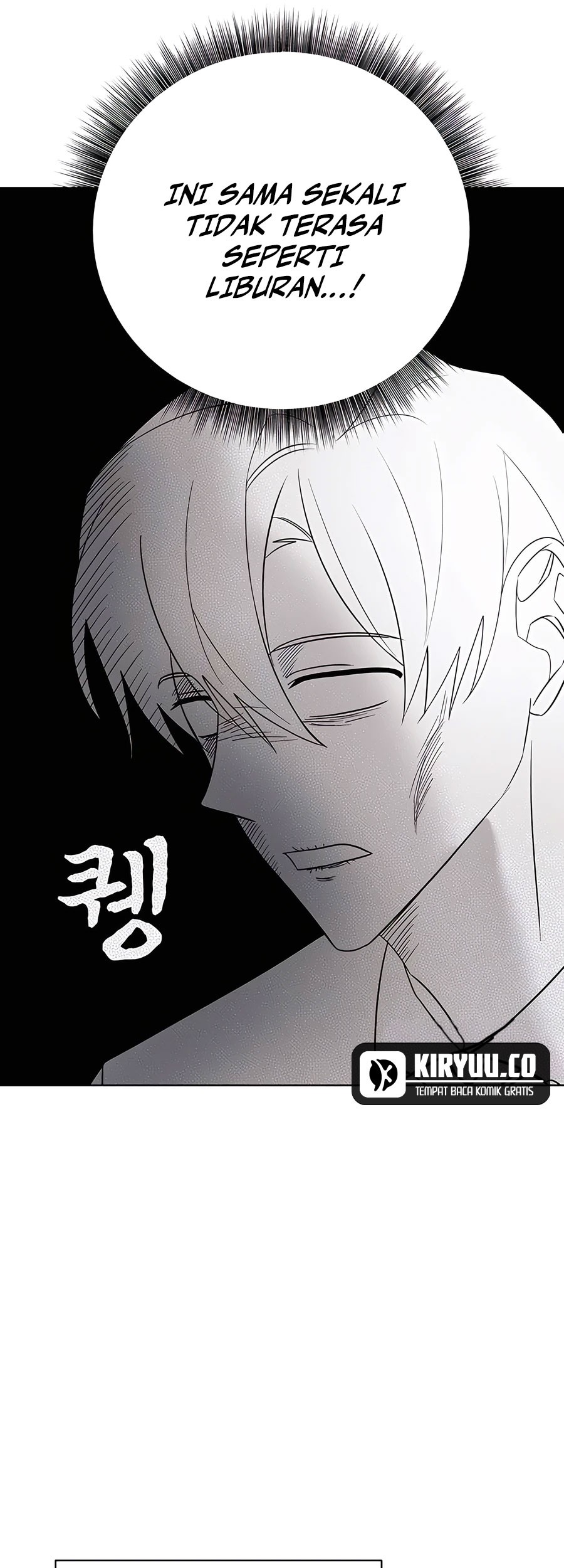 My Ruined Academy Life Chapter 12 Gambar 23