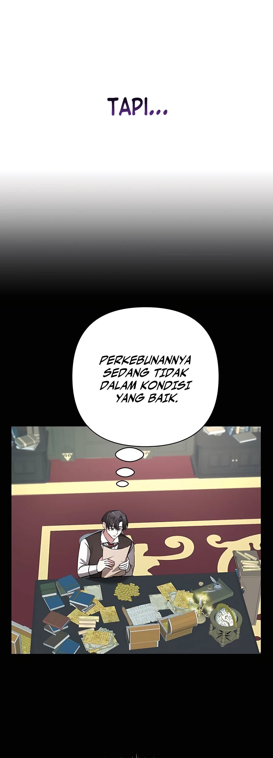 My Ruined Academy Life Chapter 12 Gambar 25