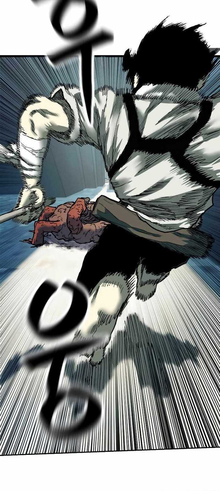 Surviving the Apocalypse Chapter 21 Gambar 28