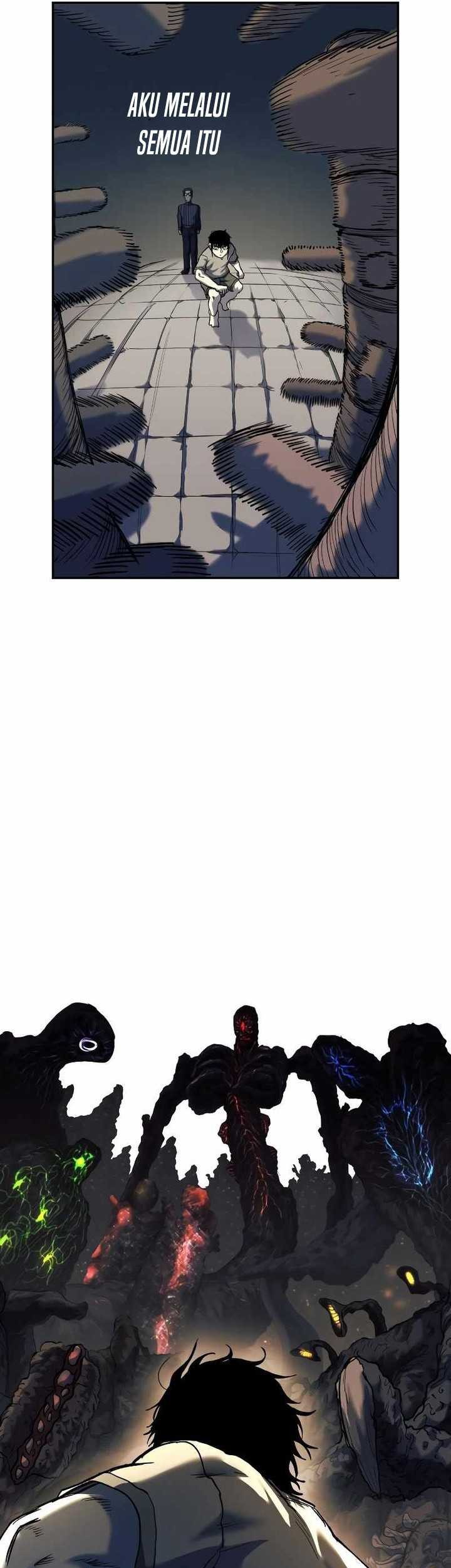 Surviving the Apocalypse Chapter 21 Gambar 46
