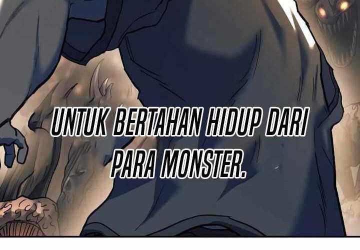 Surviving the Apocalypse Chapter 21 Gambar 47