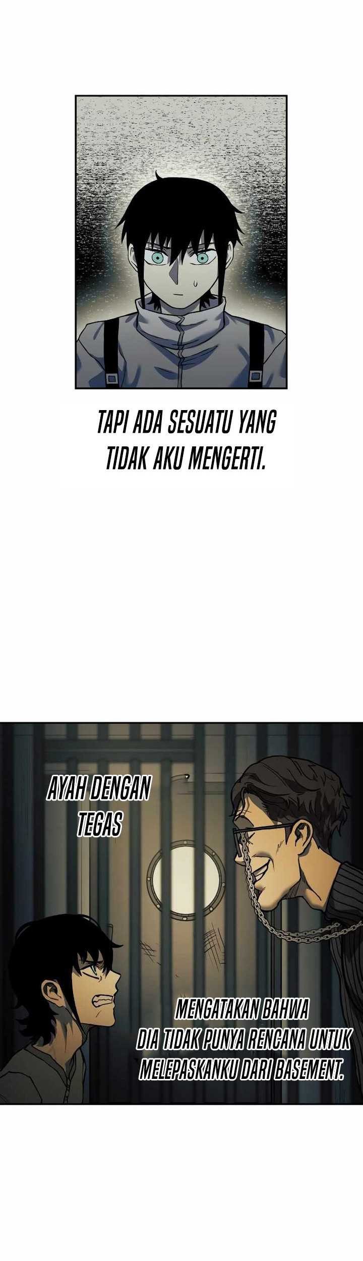 Surviving the Apocalypse Chapter 21 Gambar 48