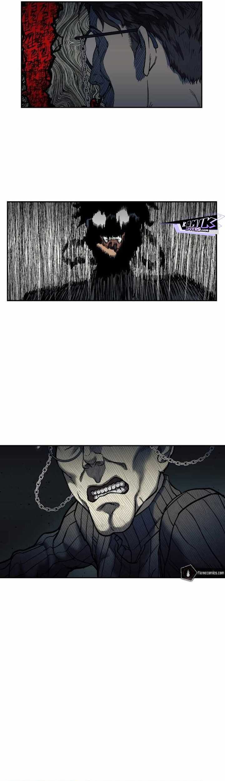 Surviving the Apocalypse Chapter 21 Gambar 52