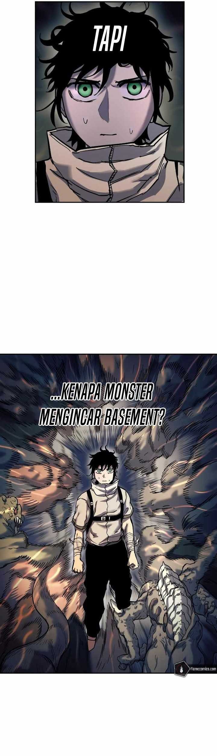 Surviving the Apocalypse Chapter 21 Gambar 61