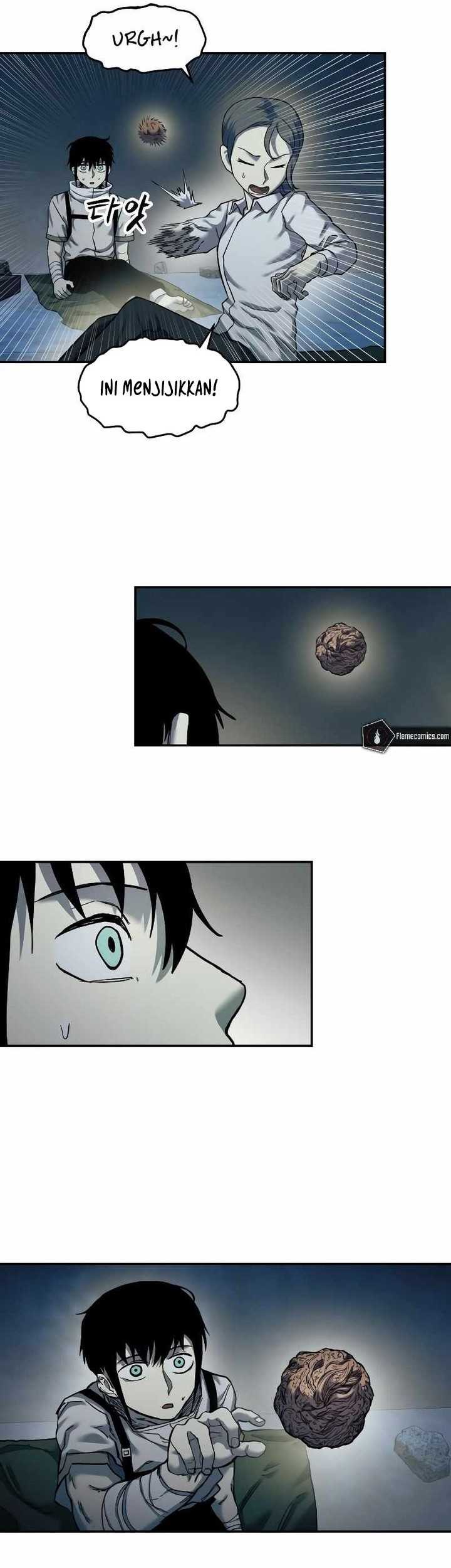 Surviving the Apocalypse Chapter 21 Gambar 67