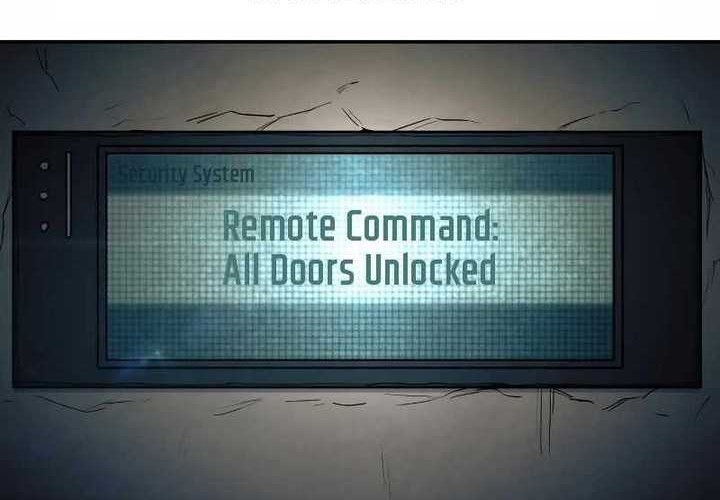 Surviving the Apocalypse Chapter 21 Gambar 57