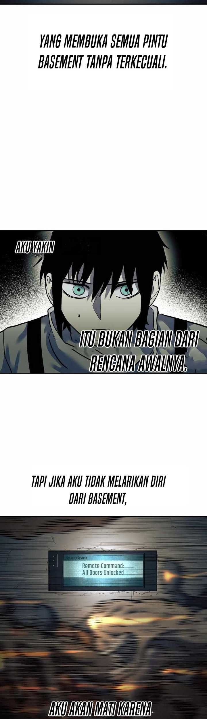 Surviving the Apocalypse Chapter 21 Gambar 58