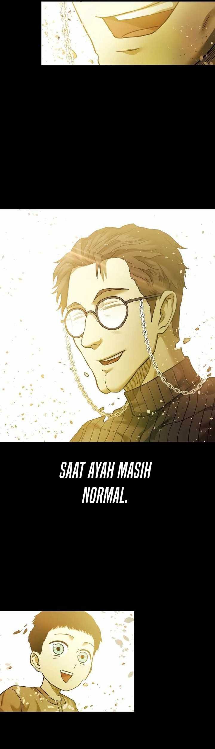 Surviving the Apocalypse Chapter 21 Gambar 85