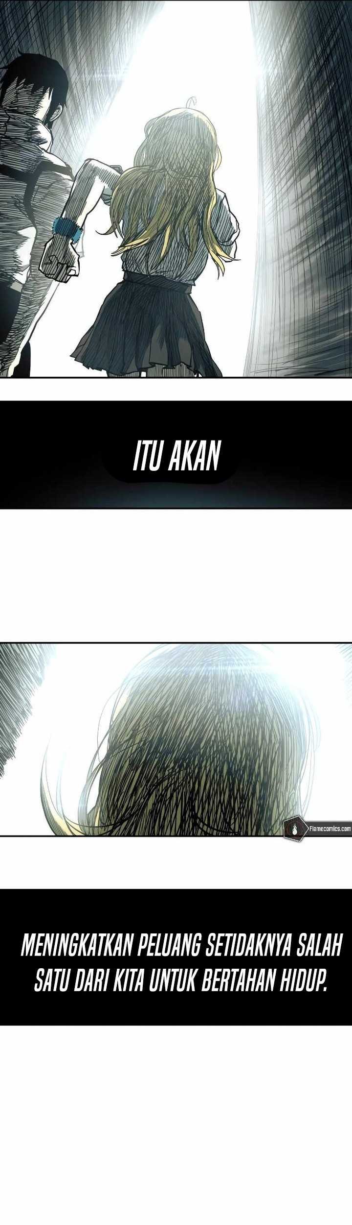 Surviving the Apocalypse Chapter 21 Gambar 9