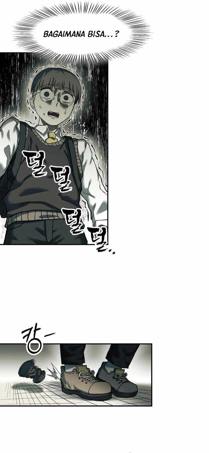 Surviving the Apocalypse Chapter 21 Gambar 15