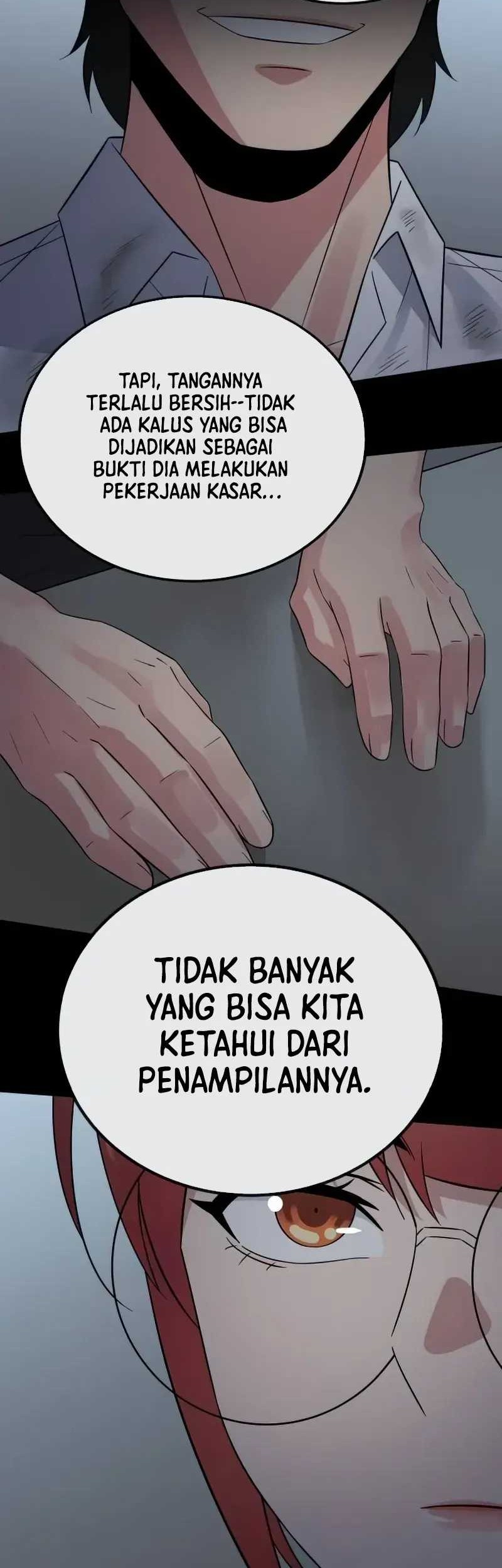 The Reincarnated Cop Who Strikes With Wealth Chapter 23 Gambar 59