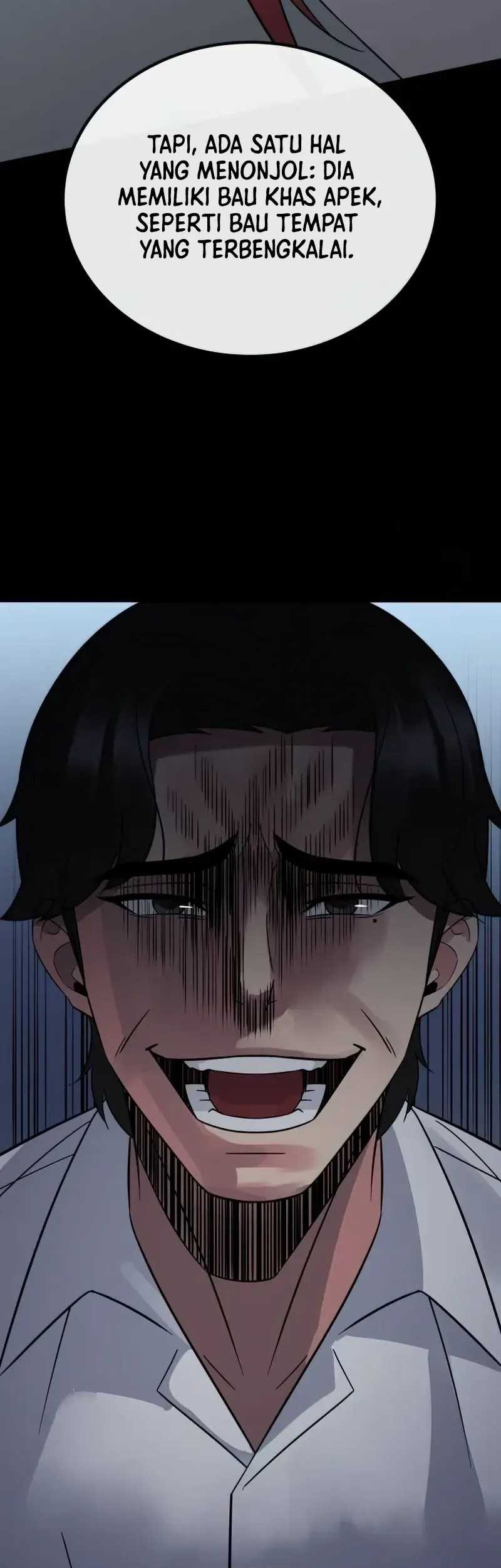 The Reincarnated Cop Who Strikes With Wealth Chapter 23 Gambar 60