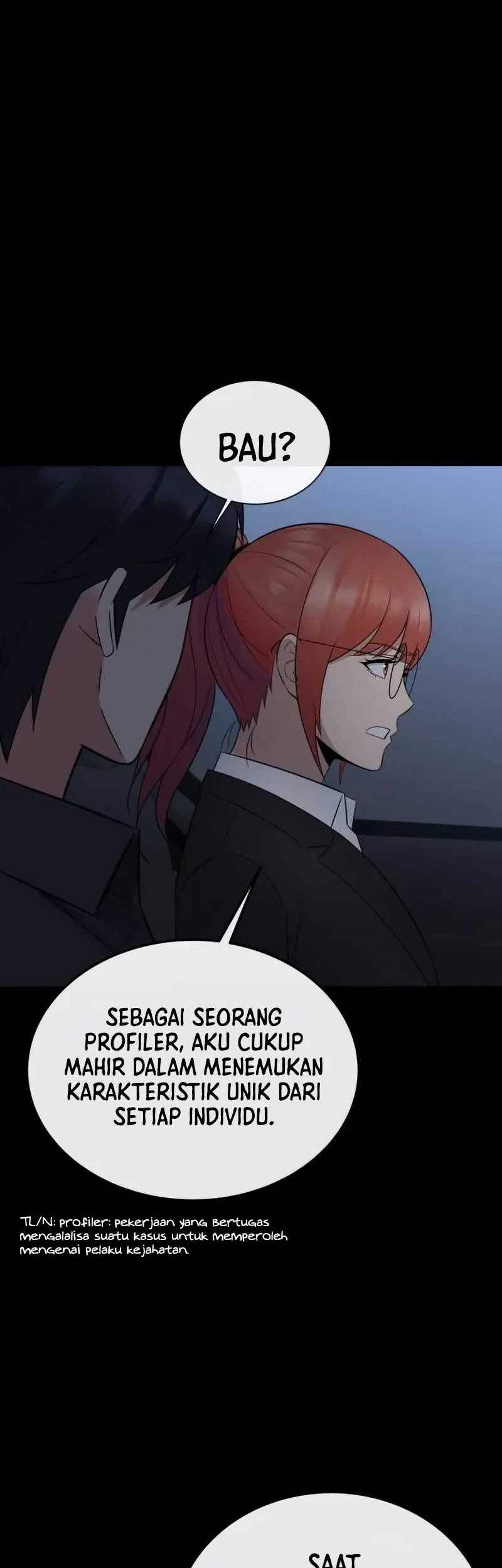 The Reincarnated Cop Who Strikes With Wealth Chapter 23 Gambar 57