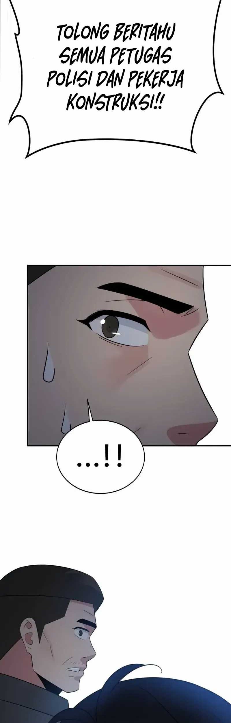 The Reincarnated Cop Who Strikes With Wealth Chapter 23 Gambar 67